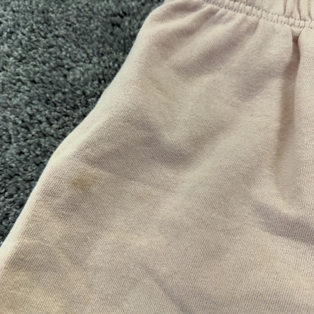The North Face Shorts Womens M Pink Athleisure